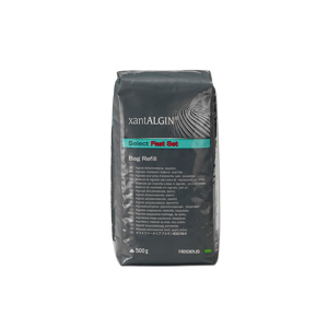 Alginato Xantalgin Select Fast de 500 gr